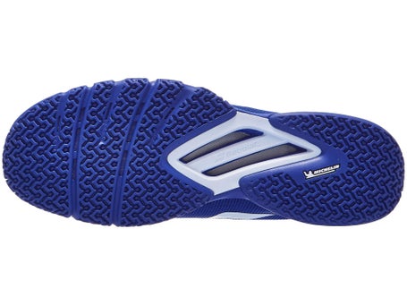 Babolat Jet Viva Padel\Marine Blue Mens Shoes