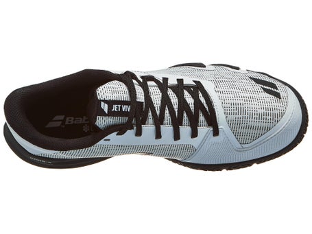 Babolat Jet Viva - Scarpe Da Padel Per Donna/Uomo, EU 41, Tacco Piatto, Larghezza Normale, Ideali Per Agilità In Campo