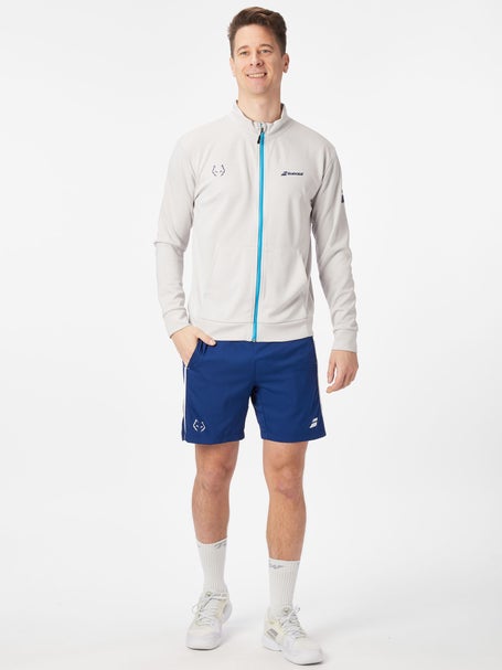 Babolat Mens Spring Juan Lebron Padel Short