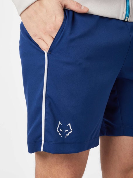 Babolat Mens Spring Juan Lebron Padel Short