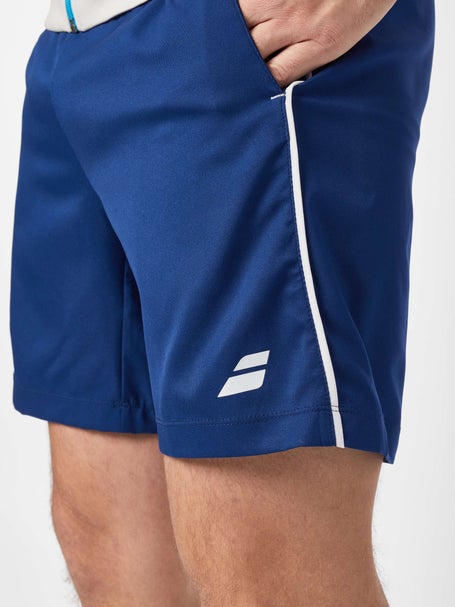 Babolat Mens Spring Juan Lebron Padel Short
