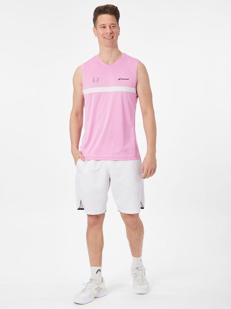 Haut sans manches Homme Babolat Muscle Juan Lebron