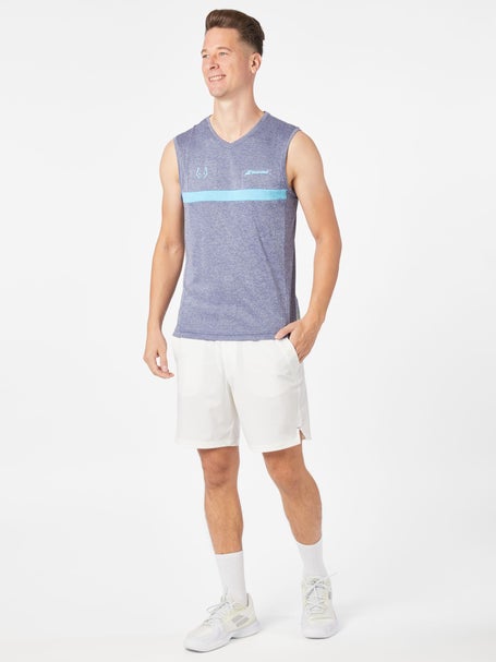 Babolat Mens Fall Muscle Juan Lebron Sleeveless Top