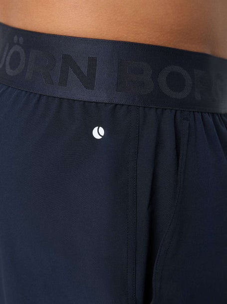 Bjorn Borg Mens Borg NOOS 6 Short