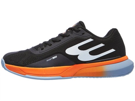 Bullpadel Neuron 26I Padel\Black Men Shoe