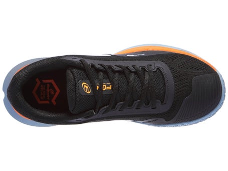 Bullpadel Neuron 26I Padel\Black Men Shoe