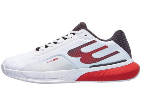 Bullpadel Neuron 26I Padel\Lava Red Men Shoe