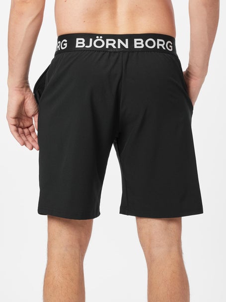 Bjorn Borg Mens Borg 9 NOOS Short