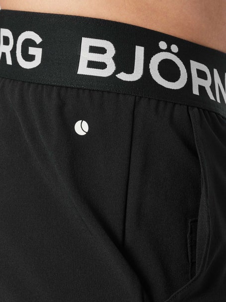 Bjorn Borg Mens Borg 9 NOOS Short