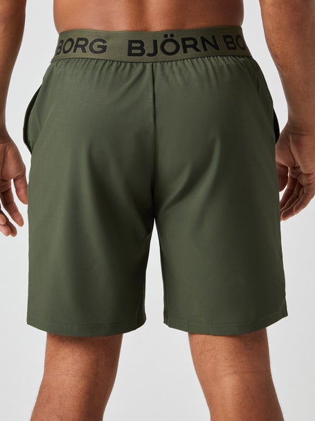 Bjorn Borg Mens Borg 9 NOOS Short