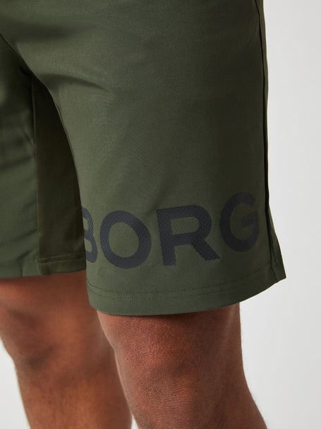 Bjorn Borg Mens Borg 9 NOOS Short
