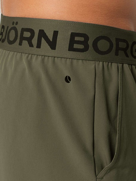 Short Homme Bjorn Borg NOOS