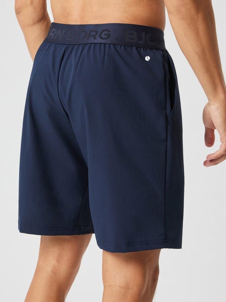 Bjorn Borg Mens Borg 9 NOOS Short