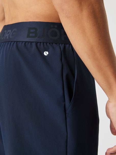 Bjorn Borg Mens Borg 9 NOOS Short