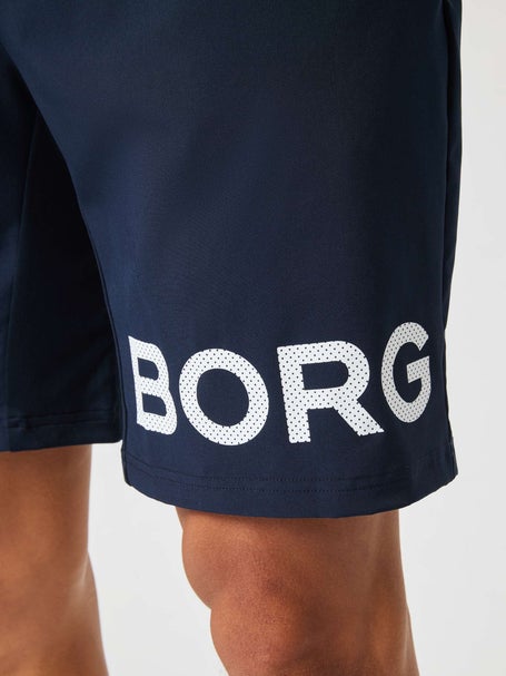 Bjorn Borg Mens Borg 9 NOOS Short
