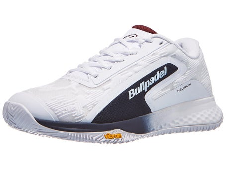 Bullpadel Neuron Vibram 25I Padel\Bordeaux Men Shoe