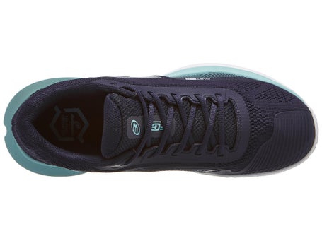 Chaussures de Padel Homme Bullpadel Neuron Vibram 26V Dark Blue