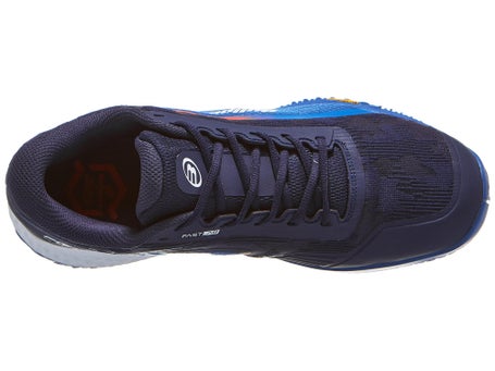Bullpadel Neuron Vibram 25I Padel\Navy Blue Men Shoe