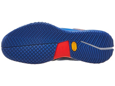 Bullpadel Neuron Vibram 25I Padel\Navy Blue Men Shoe