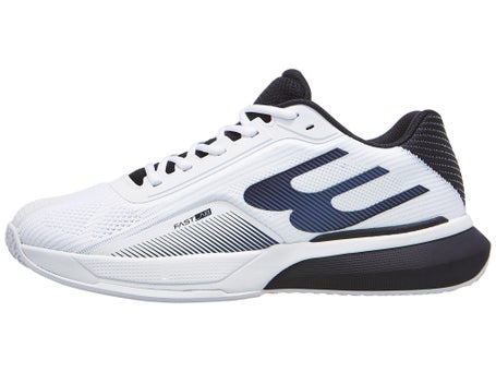 Bullpadel Neuron Vibram 26V Padel\White Men Shoe