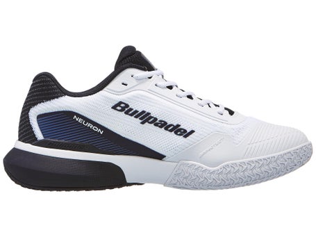 Bullpadel Neuron Vibram 26V Padel\White Men Shoe