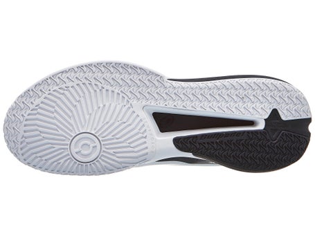 Chaussures de Padel Homme Bullpadel Neuron Vibram 26V White