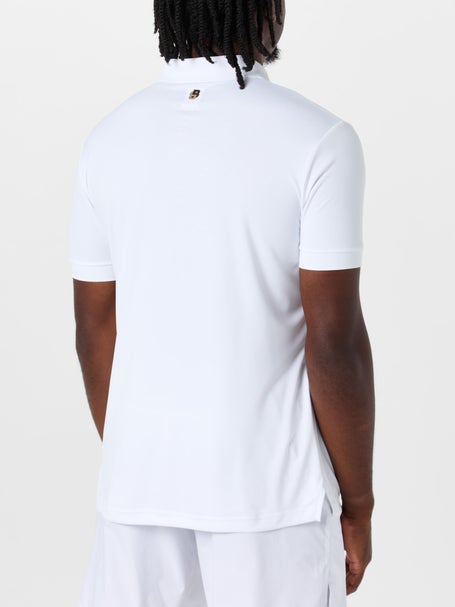 BOSS Mens Fall Tennis Game 3 Polo