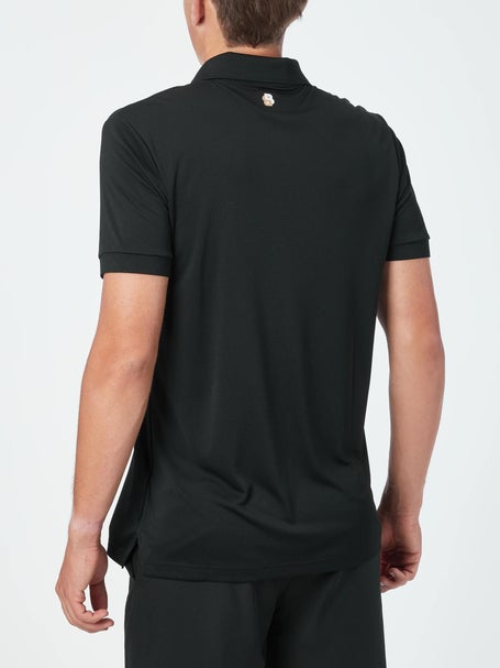 BOSS Mens Fall Tennis Game 3 Polo