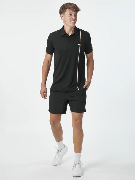 BOSS Mens Fall Tennis Game 3 Polo