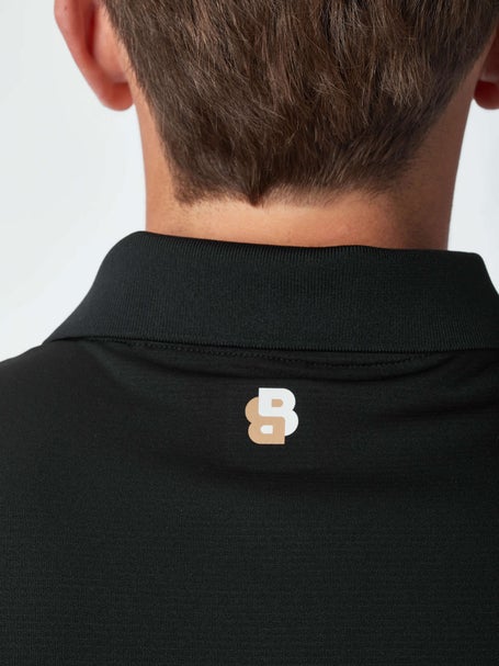 BOSS Mens Fall Tennis Game 3 Polo