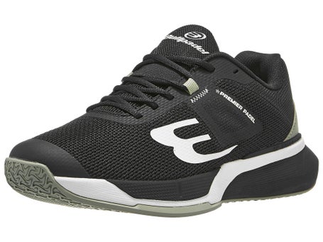 Bullpadel Premier Padel P1\Anthracite Mens Shoe