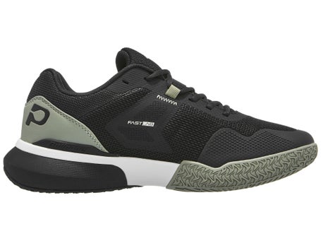 Bullpadel Premier Padel P1\Anthracite Mens Shoe