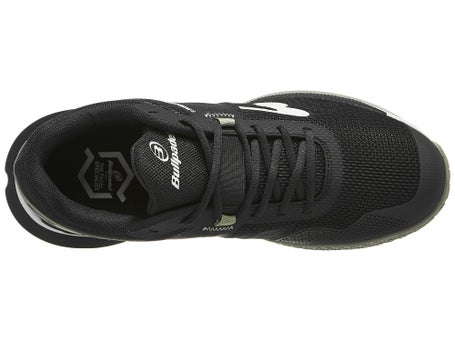 Bullpadel Premier Padel P1\Anthracite Mens Shoe