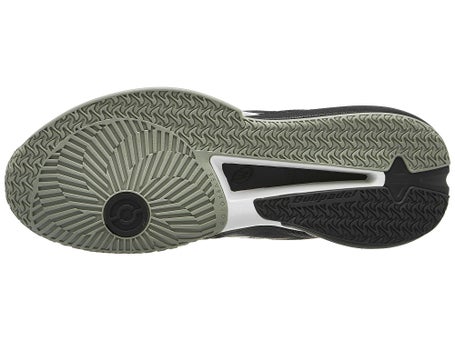 Bullpadel Premier Padel P1\Anthracite Mens Shoe