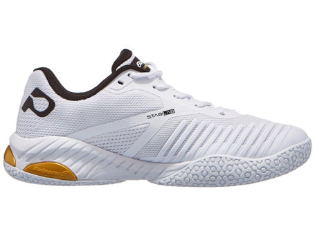 Zapatillas hombre Bullpadel Premier Padel P1 Blanco Total Padel