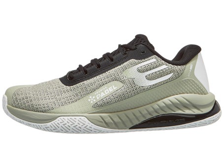 Scarpe Bullpadel Premier Padel P2 Verde Uomo