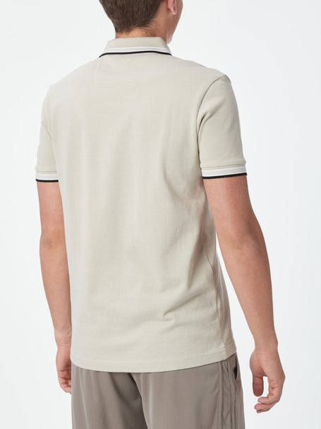 BOSS Mens Summer Paddy Cotton Polo
