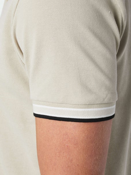 BOSS Mens Summer Paddy Cotton Polo