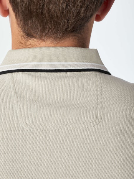 BOSS Mens Summer Paddy Cotton Polo