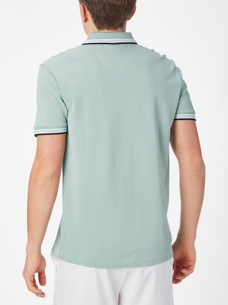 BOSS Mens Summer Paddy Cotton Polo