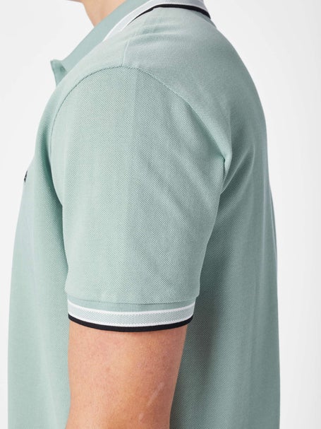 BOSS Mens Summer Paddy Cotton Polo