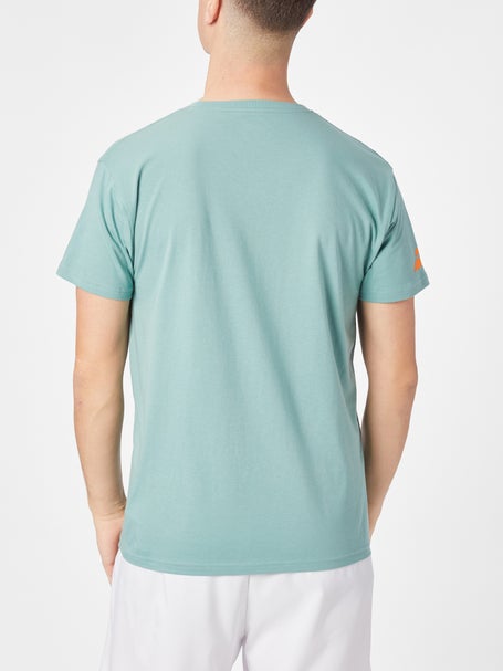 Babolat Mens Padel Cotton T-Shirt