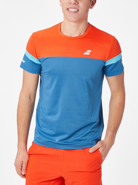 Babolat Mens Performance Top