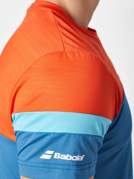 Babolat Mens Performance Top