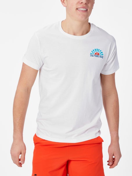 Babolat Mens Performance Cotton T-Shirt