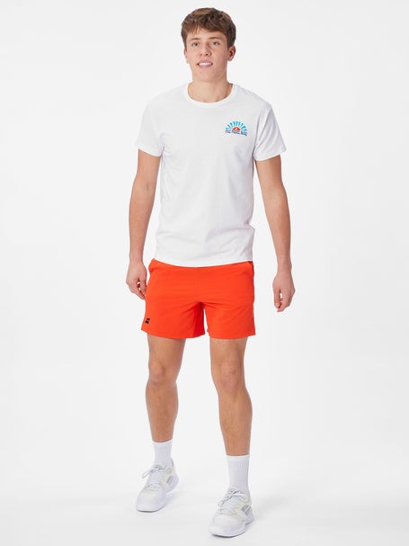 Babolat Mens Performance Cotton T-Shirt