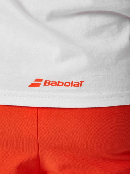 Babolat Mens Performance Cotton T-Shirt