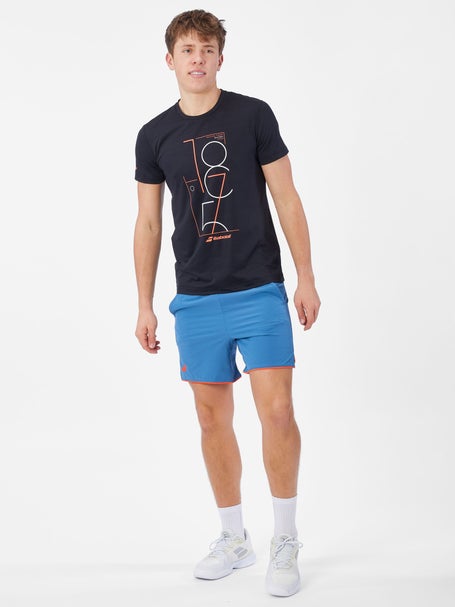 Babolat Mens Performance 8 Short