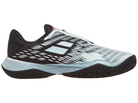Babolat Propulse Fury 3 AC\Black/Illusion Bl Mens Shoe
