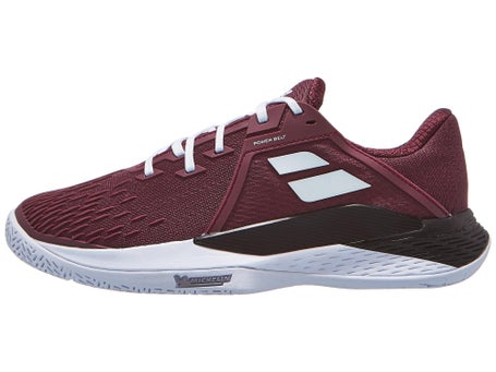 Babolat Propulse Fury 3 AC\Port Royal Mens Shoe
